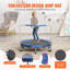 Trampoline 36 po pour enfants