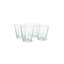 Grand Cru Recycled Drinking Glass