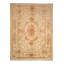 Bernoussi Wool Oriental Area Rug-2022788146