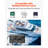 Marine Battery Charger, 3-Bank, 5A 12V Onboard Boat Charger, IP68 Waterproof Smart On-Board Battery Charger, for Lithium-Ion (LiFePO4), NCM, Lead-Acid Batteries, Large Boat, Yacht, RV, Trailer