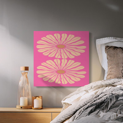 Wrapped Canvas Print Set