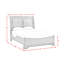 Ensemble de chambre à coucher Glispy-102834011-129548886