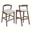 Ensemble de 2 tabourets de bar-1411400992
