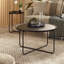2 - Piece Living Room Table Set