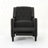 Classic Fabric Push Back Chair-848153992