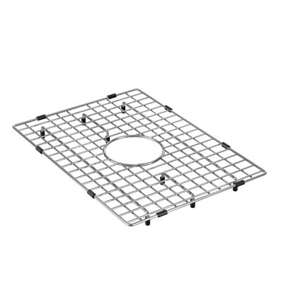 Moen® 13" x 18" Stainless Steel Bottom Sink Grid