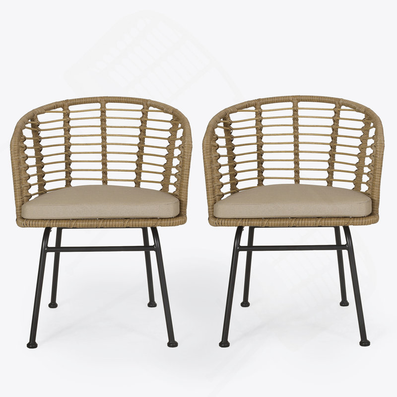 CHAISE RANDY
