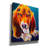 " Hound " Print-497465351