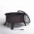 Archil Round Steel Smokeless
