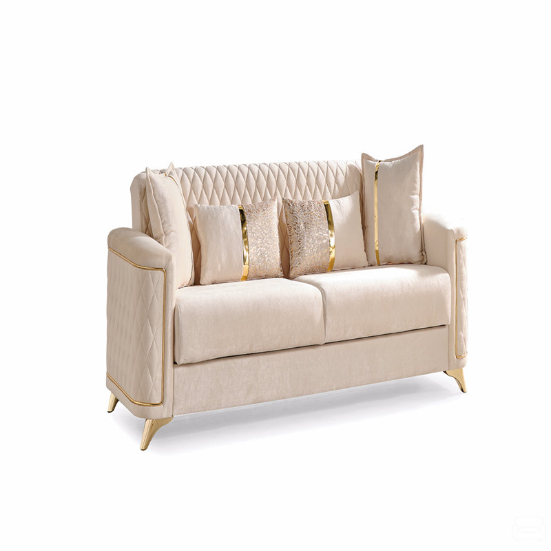 Modern Style Sofa