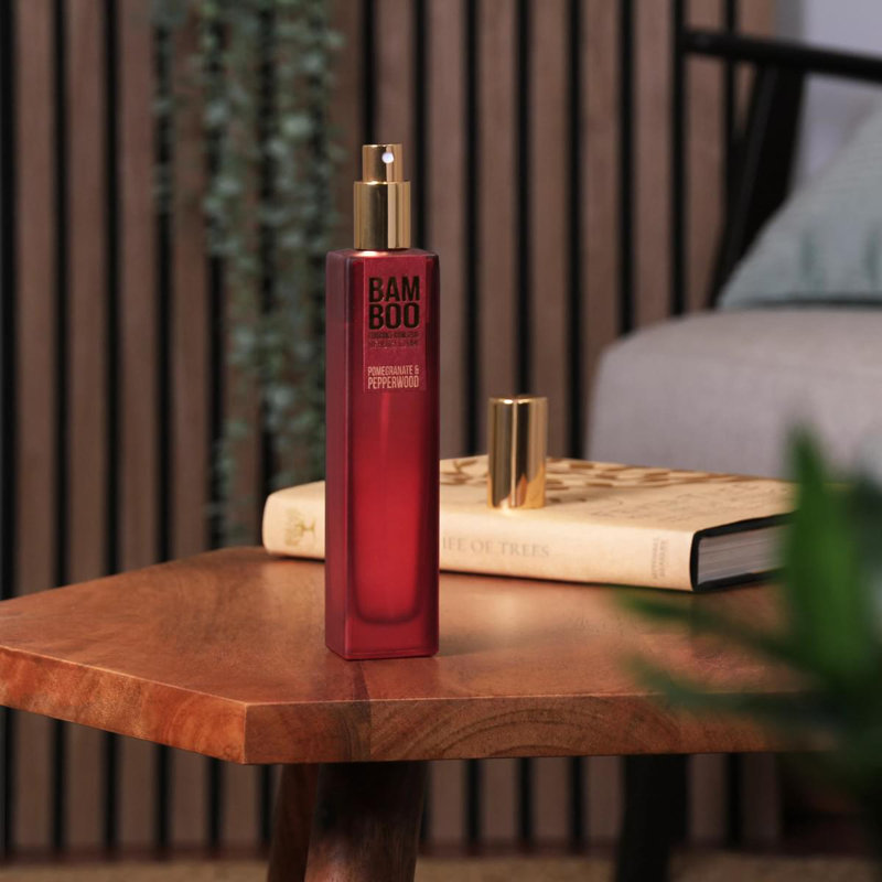 Bamboo Everyday Fruity Room Sprays