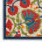 Eaglin Floral Indoor Rug-922964777