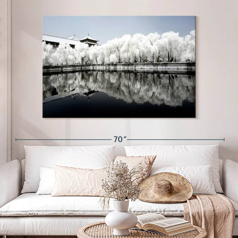 Another look asia - white lake Sireci