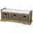 Baumgardner Storage Bench