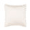 (Couvertures seulement) Ensemble de 2 housses de coussin 2 tailles Pom-Poms