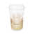 Transparent / ambre
