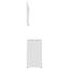 Avrilynn Bathroom Storage Furniture Set-2040106846