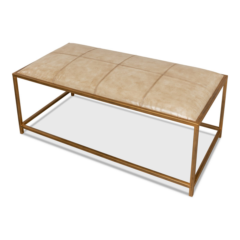 Bugbee Coffee Table