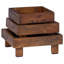 Plant Stand - Set of 3