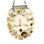 Sea Treasure 19” toilet seat