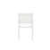 Aynura 12 - Person Metal Patio Dining Set with Rectangular Table