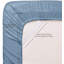 Ensemble de draps-housse en microfibre / polyester -932631408-932631310