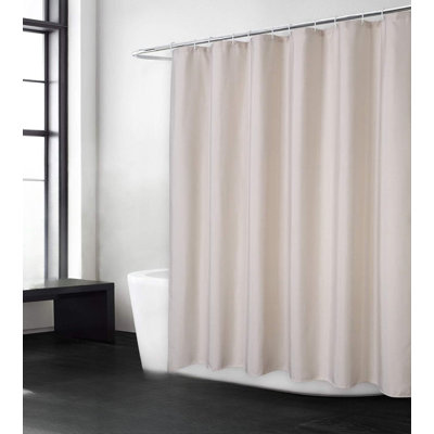 Polyester Shower Curtain