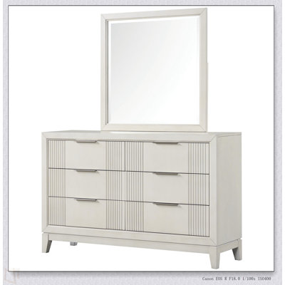 Poignées de meuble-lavabo en chrome