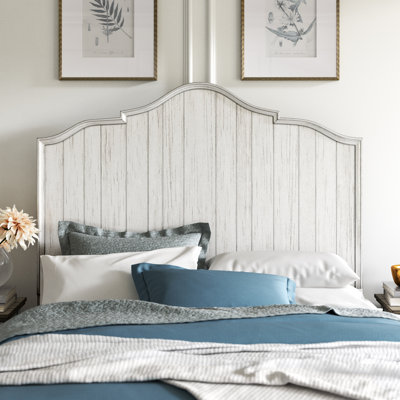 Harlowe Panel Headboard