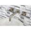 Robinet de salle de bain mural Millennium-50580053-113043150
