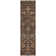 Chayil Area Rug with Non-Slip Backing