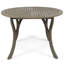 Table d'extérieur en bois d'acacia-5048004