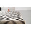 Raute Black/Cream Rug-23403678