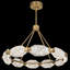 Allison Paladino 20 - Light LED Chandelier-16936448