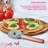 Dolly Parton Stainless Steel Pizza Wheel
