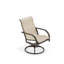 Key West Sling Outdoor Dining Armchair