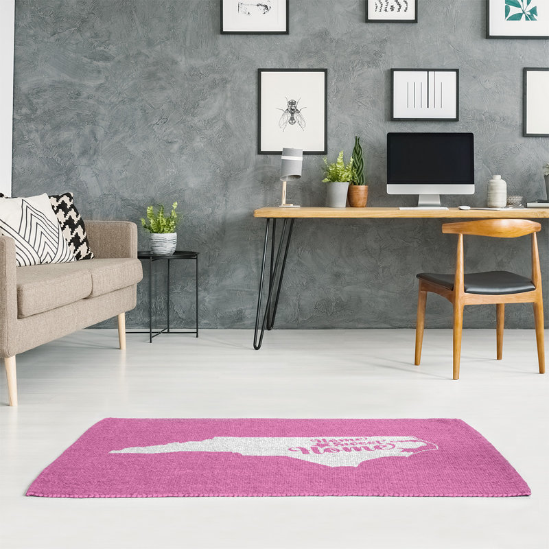 Raleigh Indoor Rug, Rectangle 2' x 3'