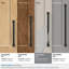 Poignée d'armoire Faircrest-111952285-111952283