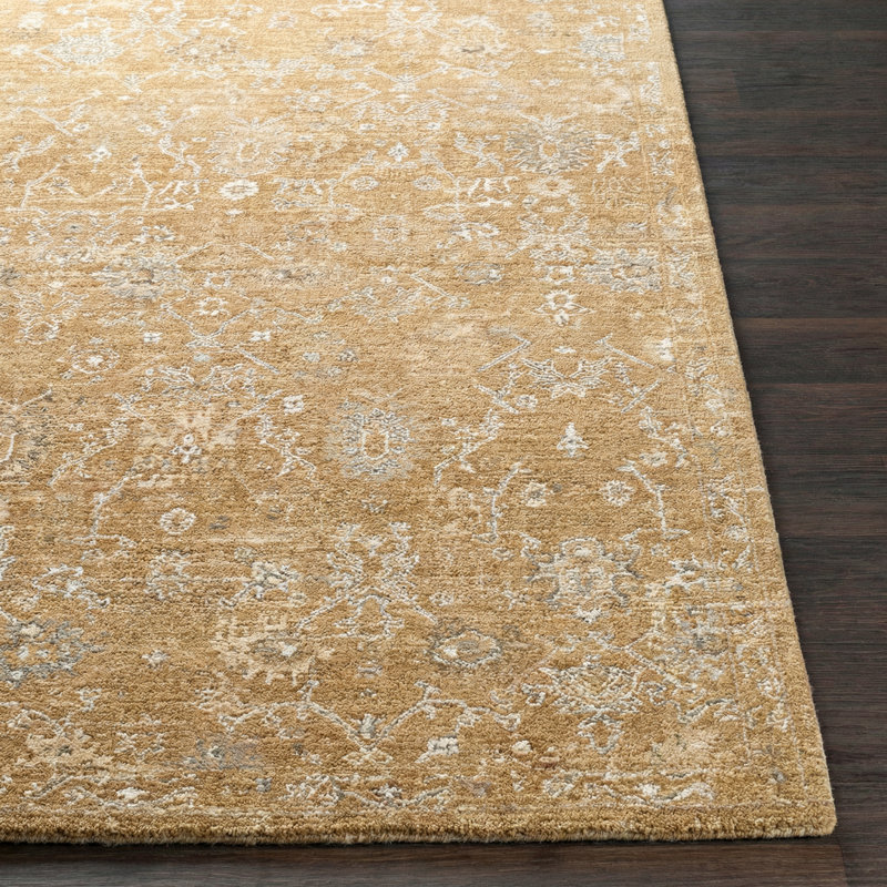 Moroccan Area Rug, Rectangle 200 x 275 cm