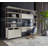 Storage Bookcase - Cream-109920231