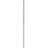 12-in Steel Accessory Stem-163029536-163029531