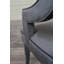 Chaise avec accoudoirs Josune-165013564