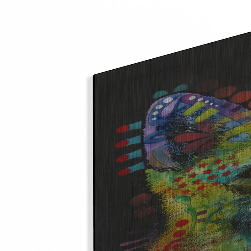«Love Light» par Dean Russo, H 36 po x l 24 po