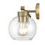 Meuble-lavabo 2 lumières Breakwater Bay Aeyla-400043922-400043924