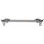Bacchus 9 inches c.c. with 1/2 round smooth bar long pull in Chalice-937996177-937996189
