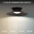 Miso Acrylic LED Flush Mount-97783579