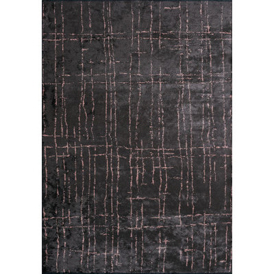 Rapture Abstract Area Rug