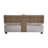 Maldives Outdoor Teak Loveseat-66942912