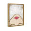 «Sparkle Covetti Girl», reproduction d'impression sur toile-25947644-66931836