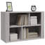 Jameela 54 cm H x 80 cm W Standard Bookcase-565580330